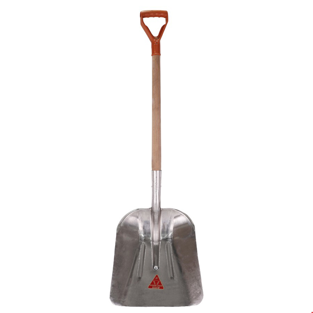 KESKİN ZAHİRE KÜREĞİ SAPLI