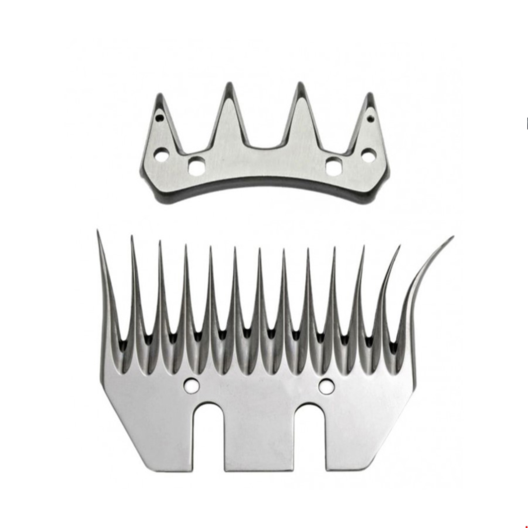 KOYUN KIRPMA MAKİNASI BIÇAĞI-TARAĞI TAKIM