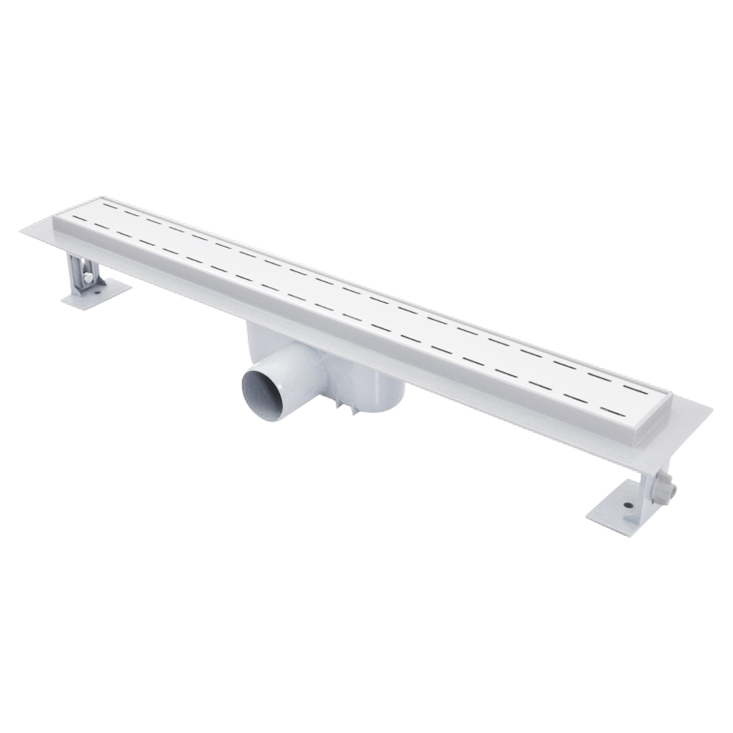 LİNER YER SÜZGECİ ETEKLİ 30 CM 20921