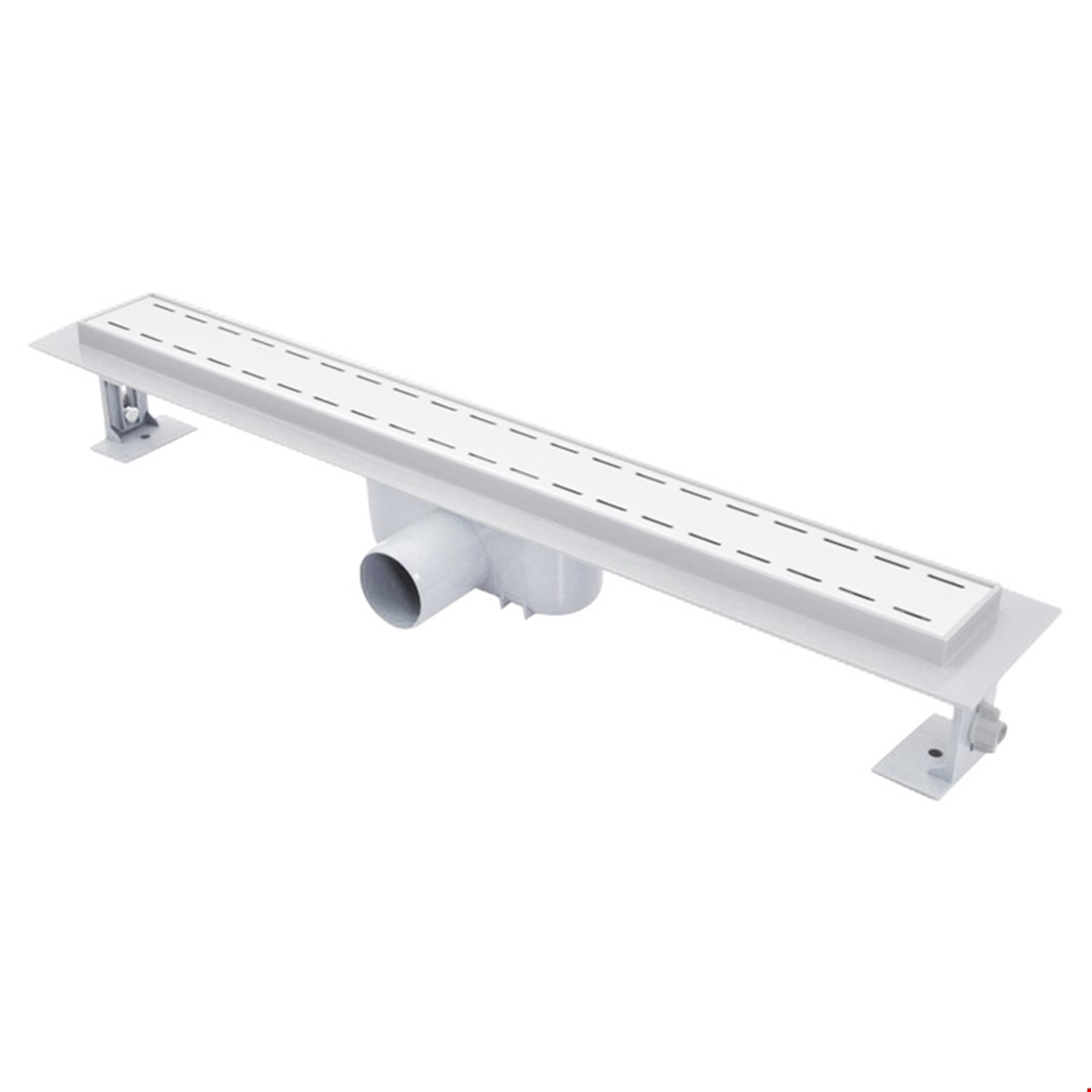 LİNER YER SÜZGECİ ETEKLİ 50 CM PASLANMAZ 304 20923