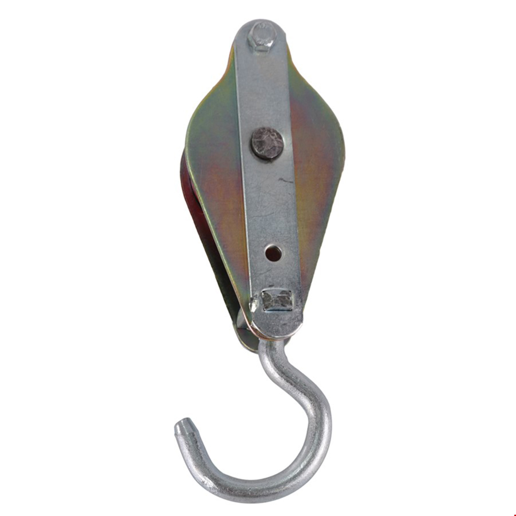 MAKARA ORTA BİLYALI 100*1