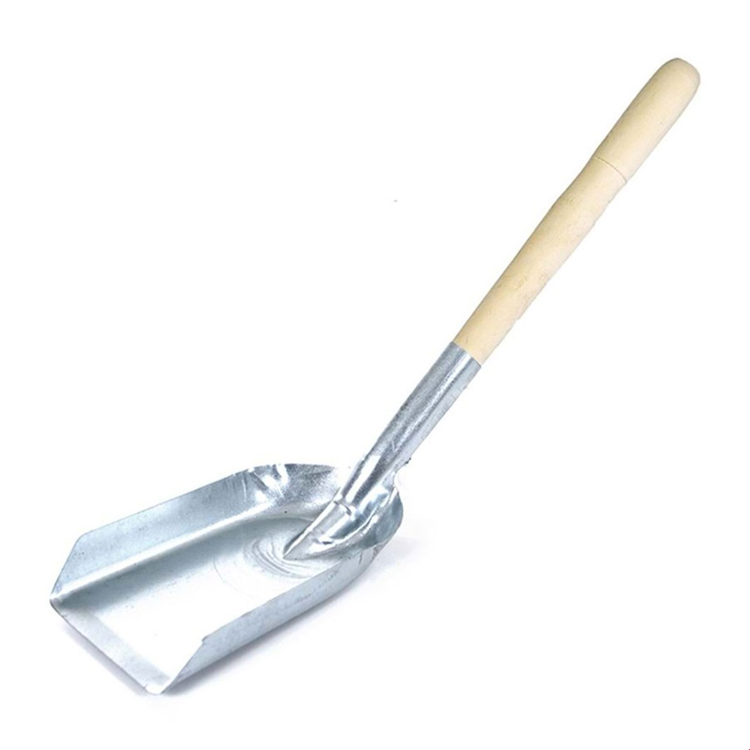 NORMAL SOBA KÜREĞİ