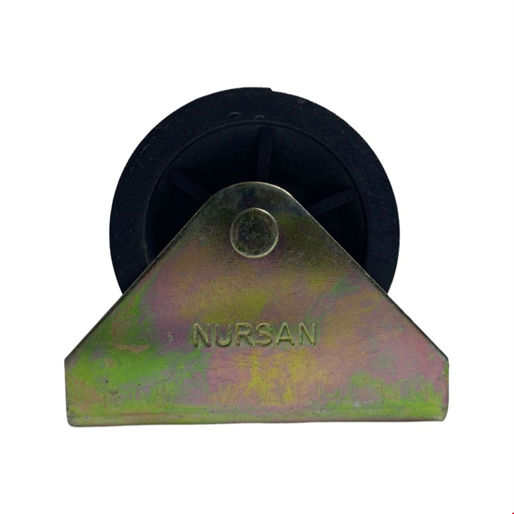 NURSAN BAYRAK MAKARASI TABLALI