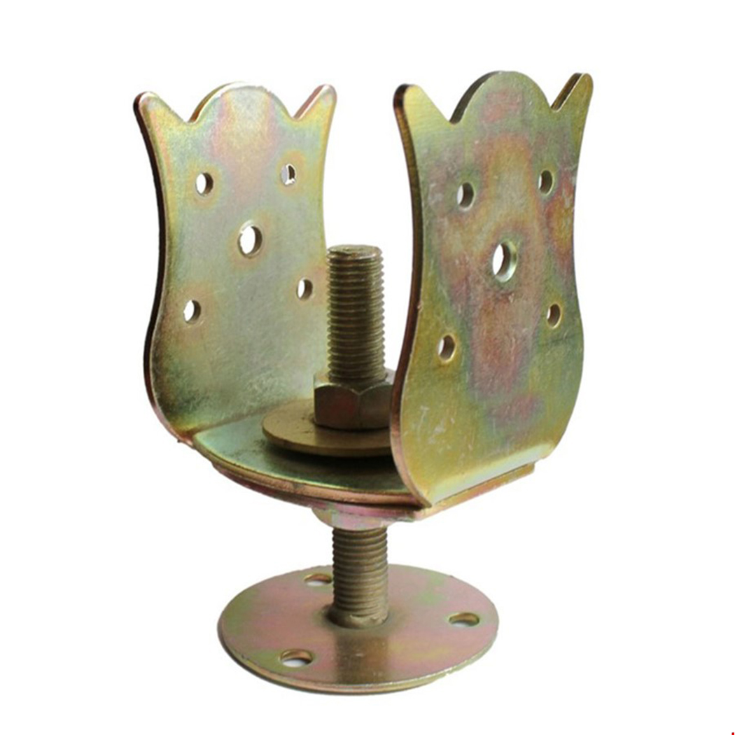 VİOLENT PERGÜLE AYAĞI AYARLI 3 MM