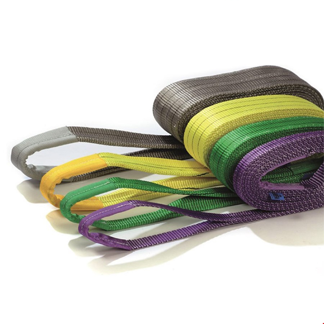 VİOLENT POLYESTER SAPAN 3 TON 4 MT.