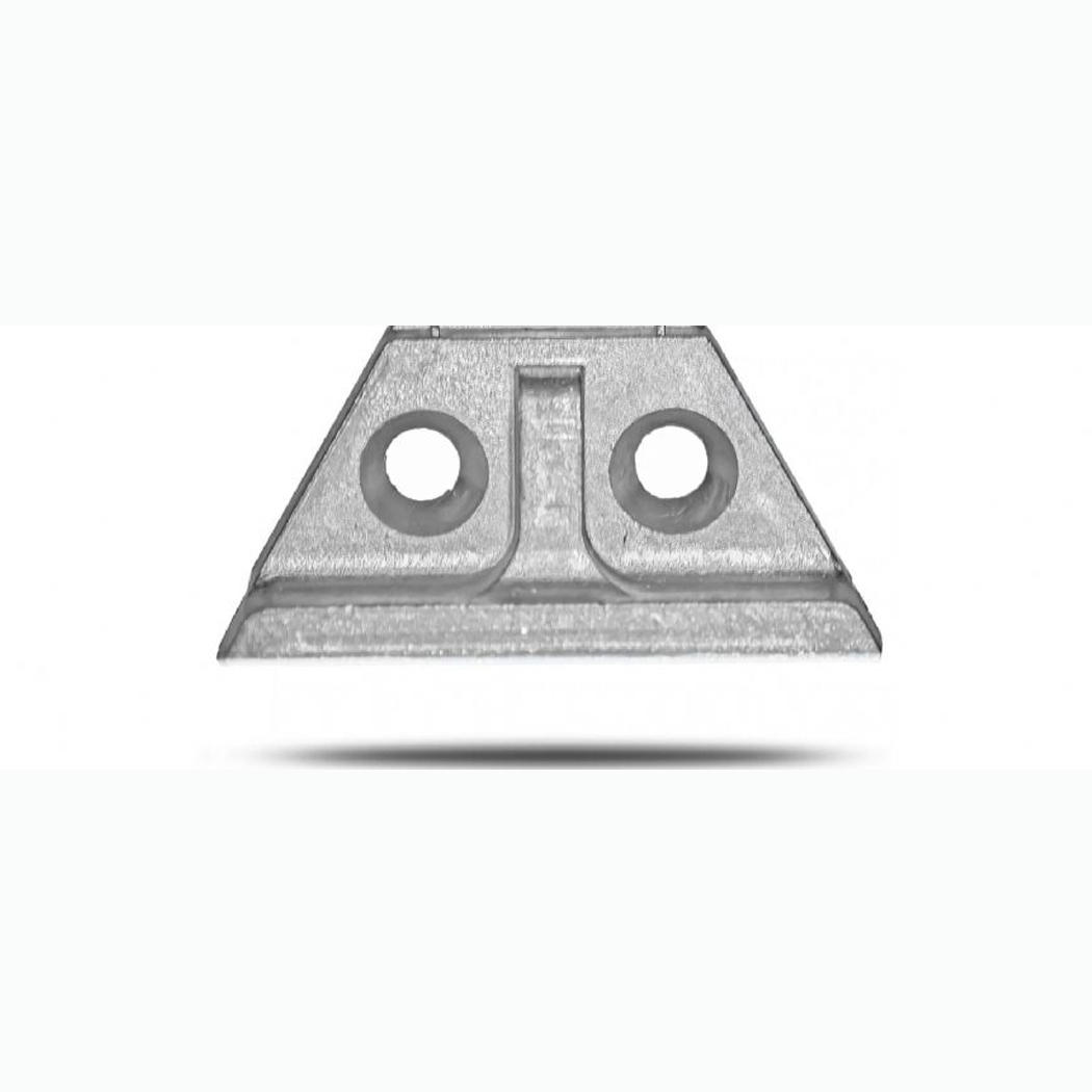 PVC ZAMAK İSPANYOLET KARŞILIĞI PAKPEN 0052