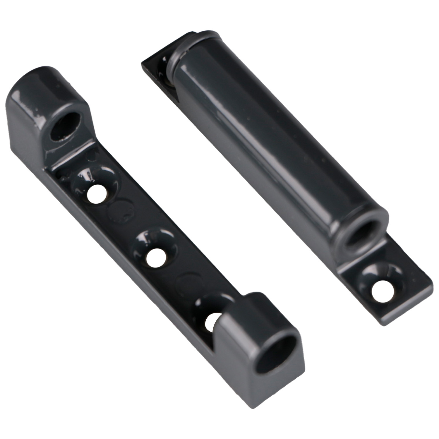 PVC ZAMAK MENTEŞE ANTRASİT 100 LÜK 0098 KAPI