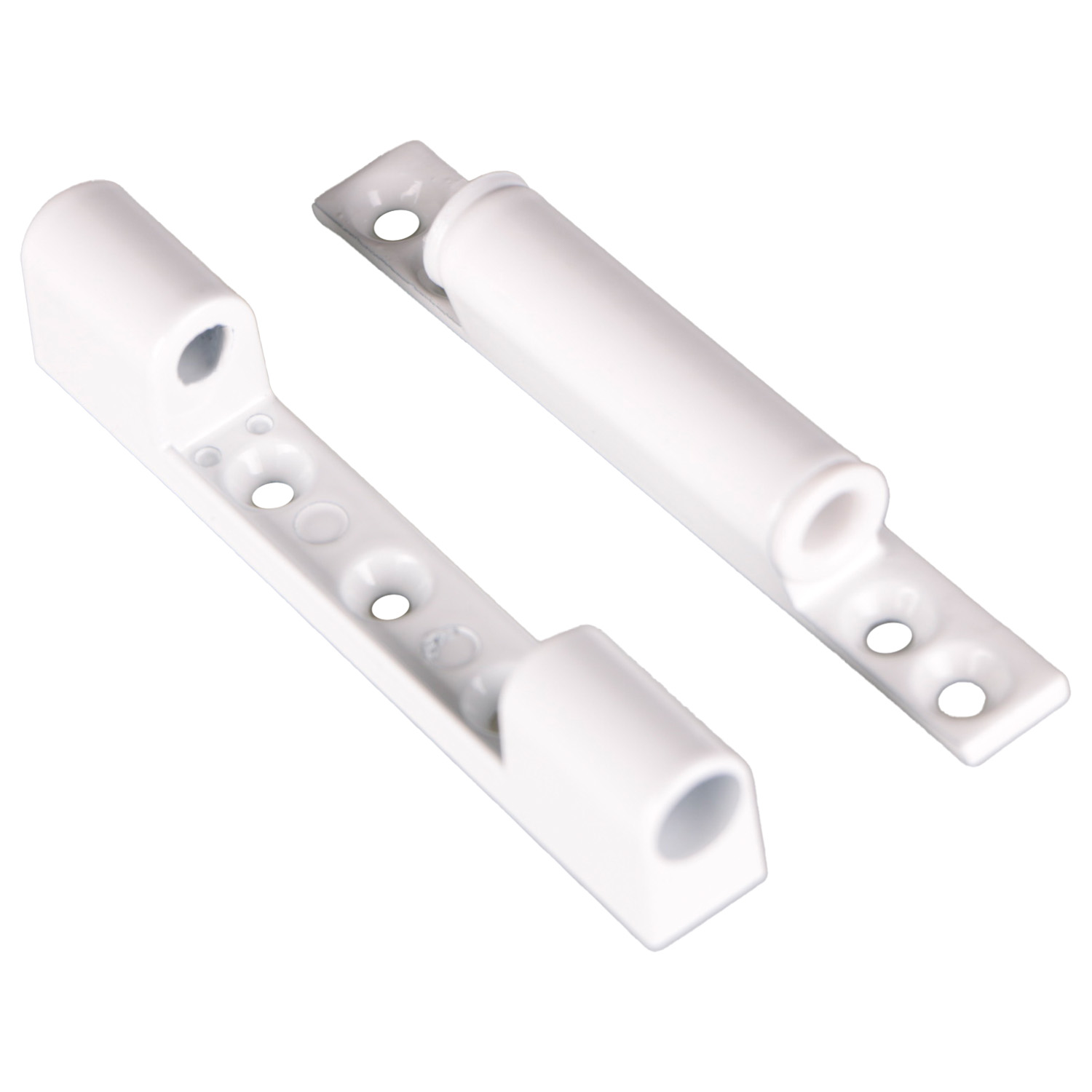 PVC ZAMAK MENTEŞE BEYAZ 75 LİK 0036 PENCERE