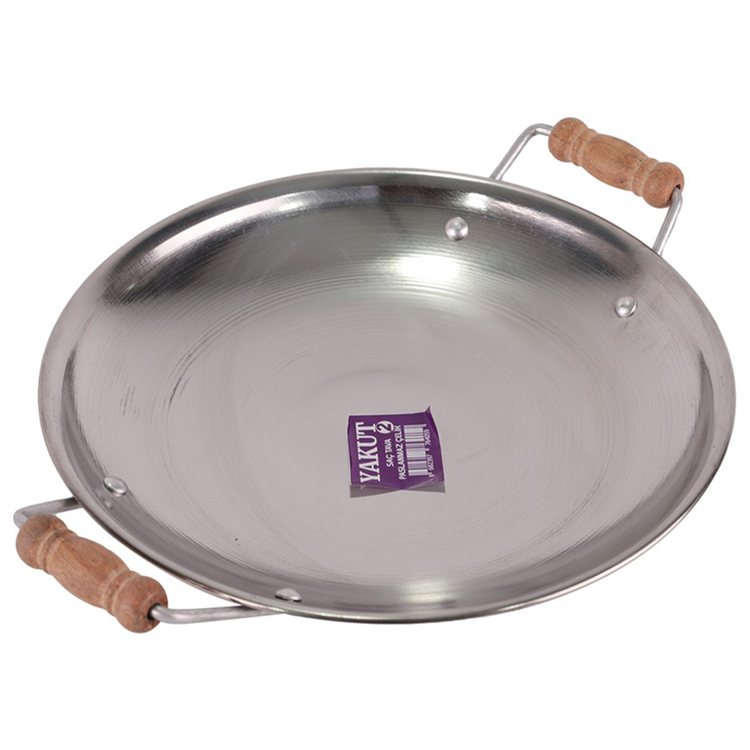 SAC KAVURMA TAVASI 7 NO ( 50 CM )