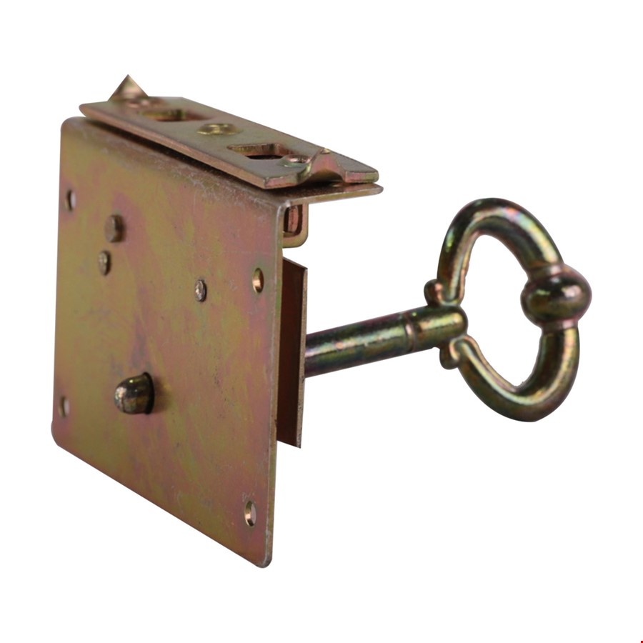 SANDIK KİLİDİ KÜÇÜK 2 NO