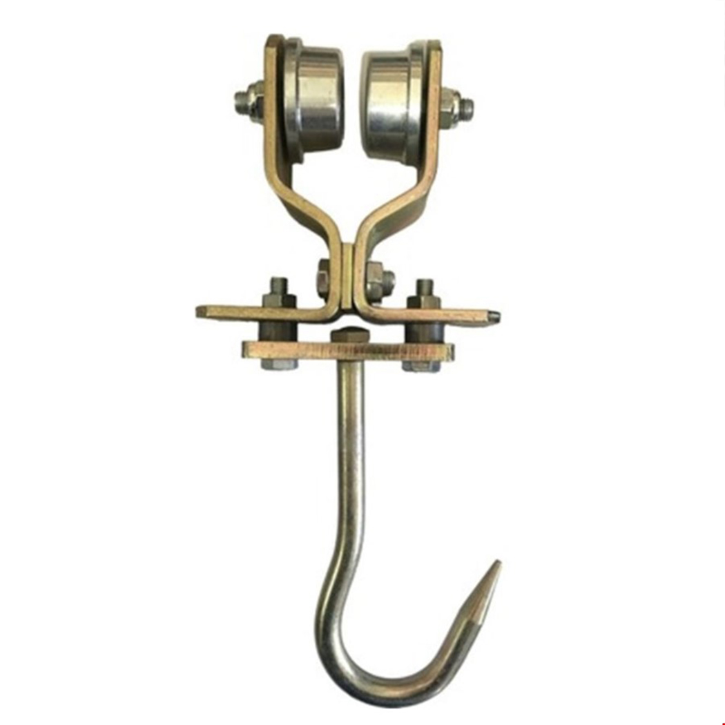 VİOLENT ŞARYOLU KANCA 2 Lİ