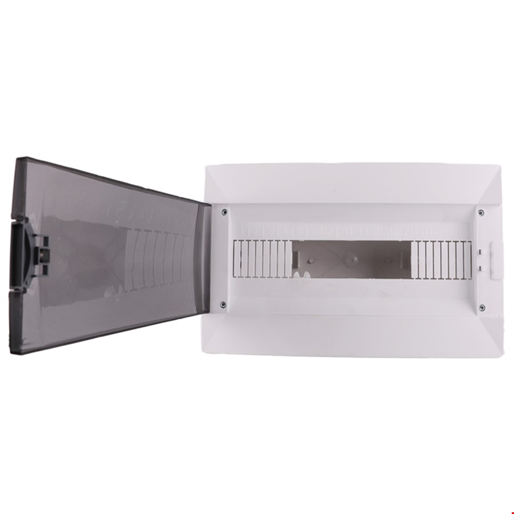 SİGORTA KUTUSU SIVA ALTI 16 LI SK160