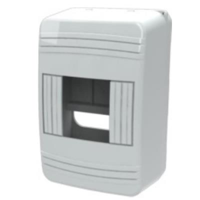 SİGORTA KUTUSU SIVA ÜSTÜ 2 Lİ SK031