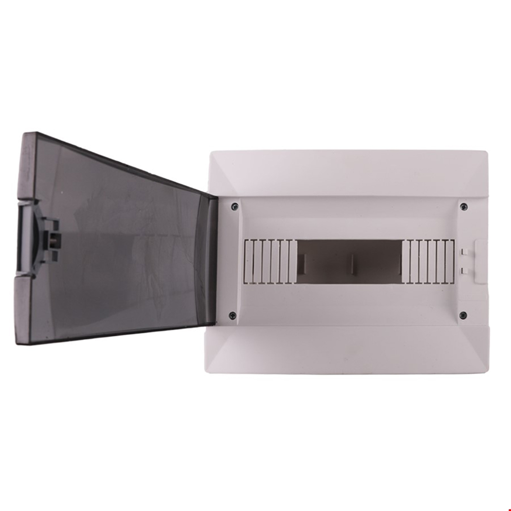 SİGORTA KUTUSU SIVA ÜSTÜ 6 LI SK061