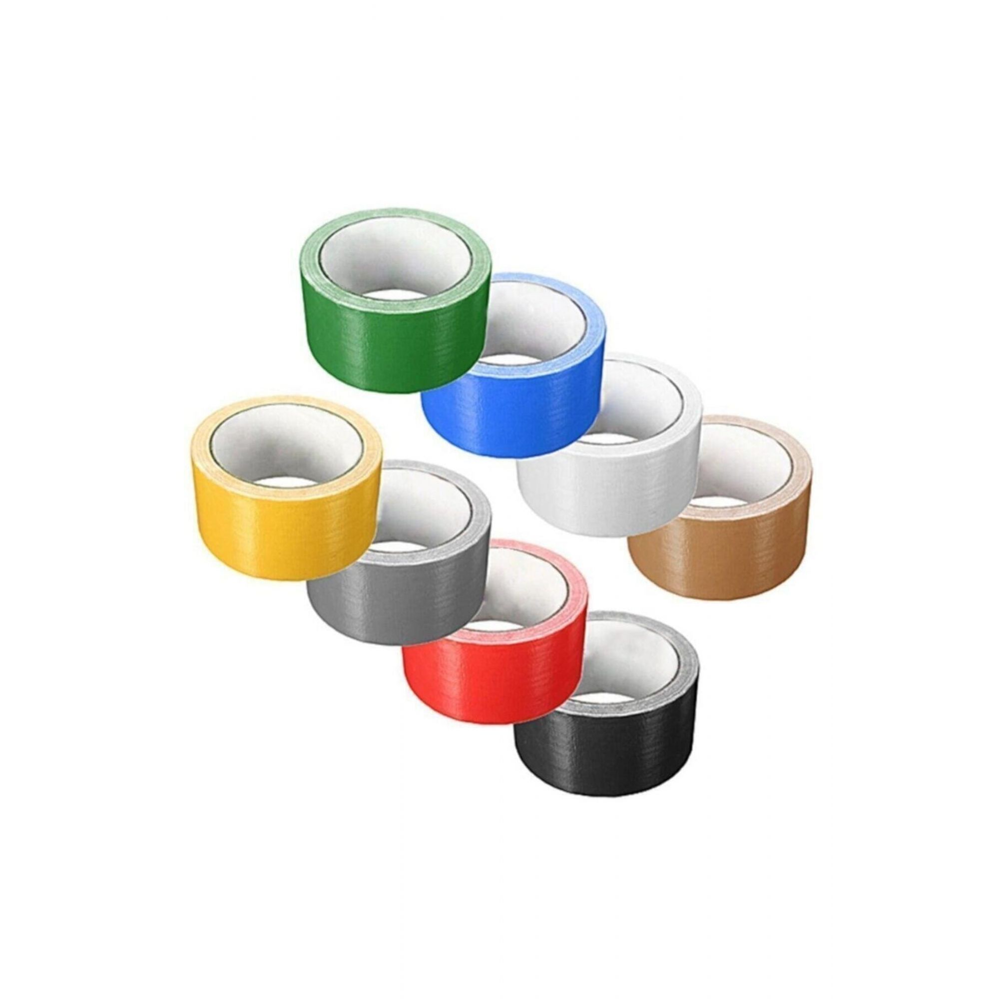 VİOLENT TAMİR BANTI SARI 10 MT 1225