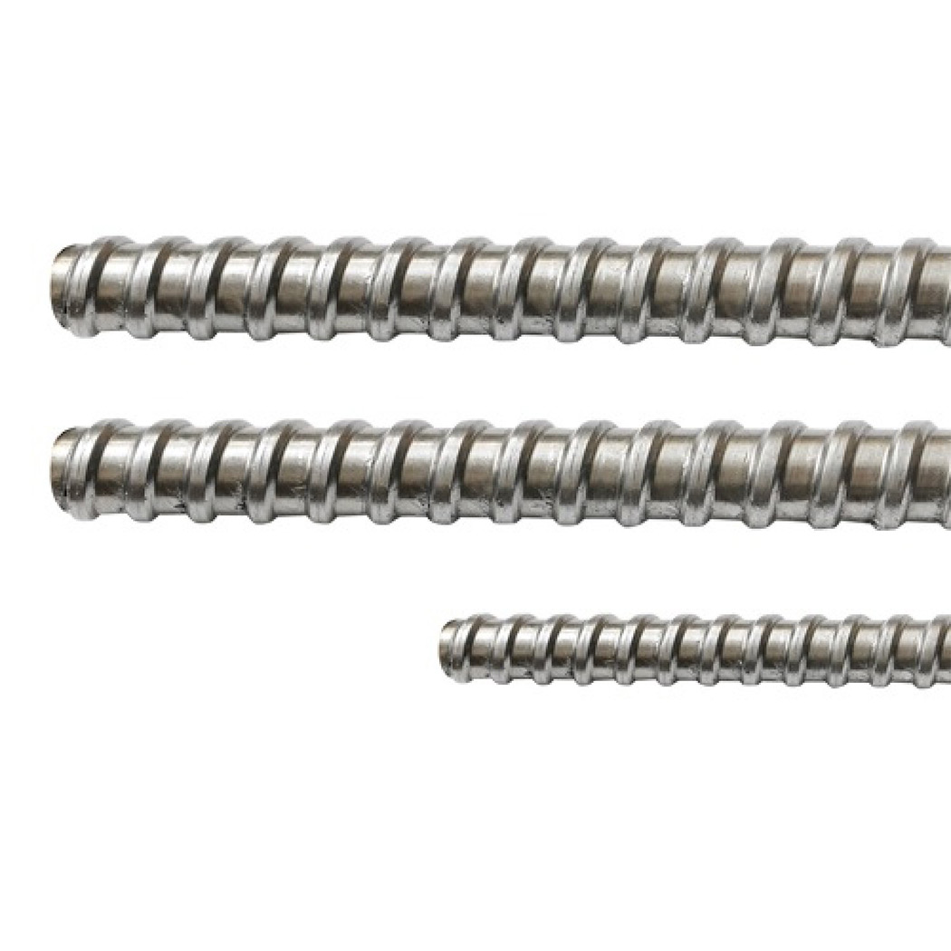 TAYROT MİLİ 17 MM 120 CM