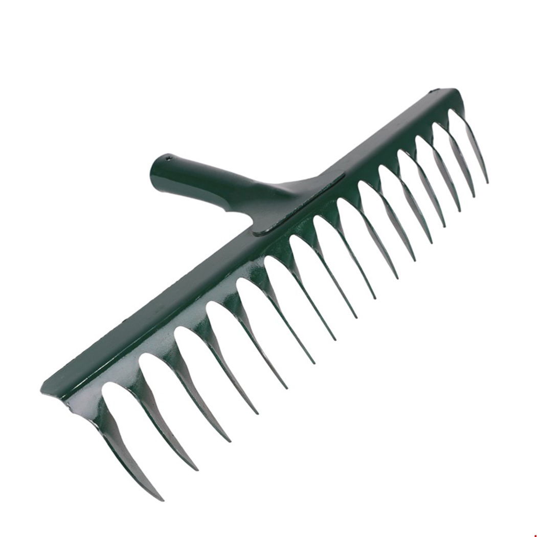 TIRMIK BURGULU 20 PARMAK