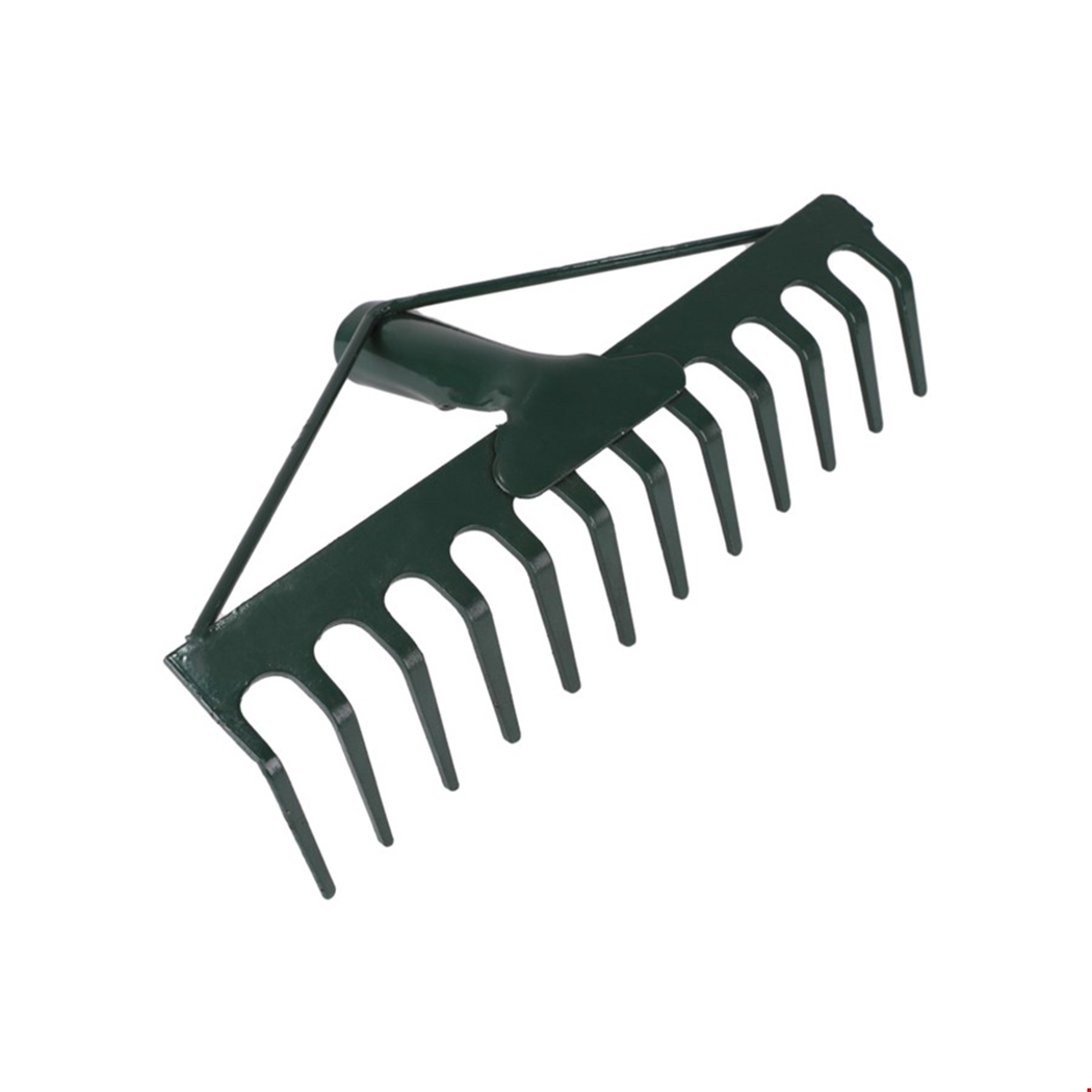 TIRMIK TAKVİYELİ 12 PARMAK