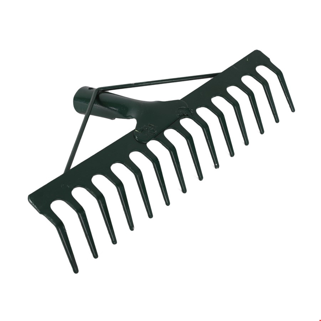 TIRMIK TAKVİYELİ 14 PARMAK