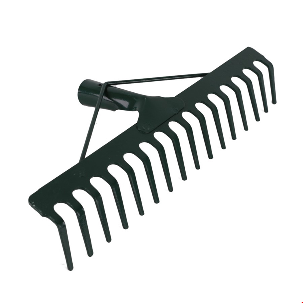 TIRMIK TAKVİYELİ 16 PARMAK