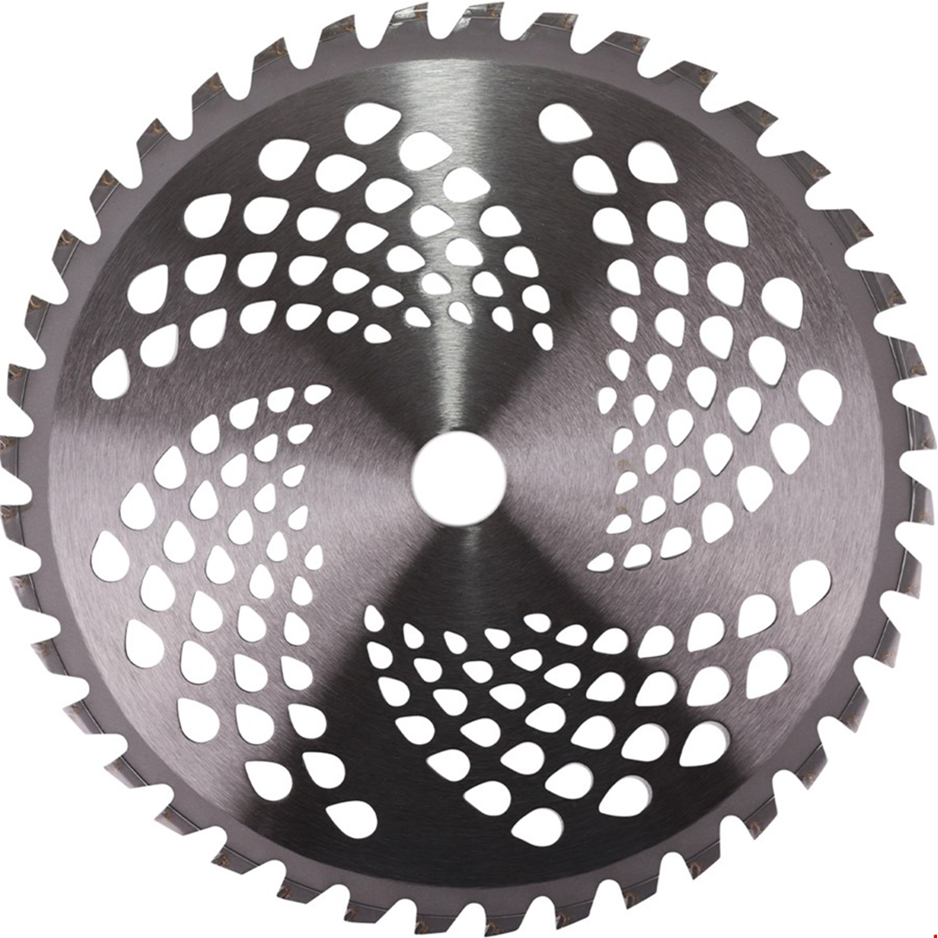 TIRPAN TEPSİSİ  255MM*40 DİŞ