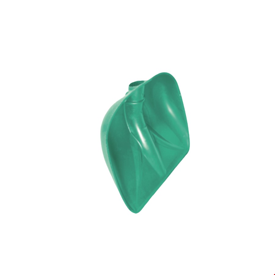 TUNA ORJİNAL ÇOK AMAÇLI BÜYÜK KÜREK YEŞİL (110)