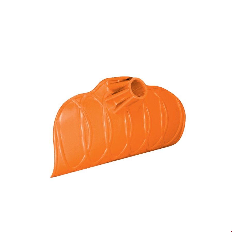 TUNA ORJİNAL PLASTİK İTMELİ TURUNCU (203)