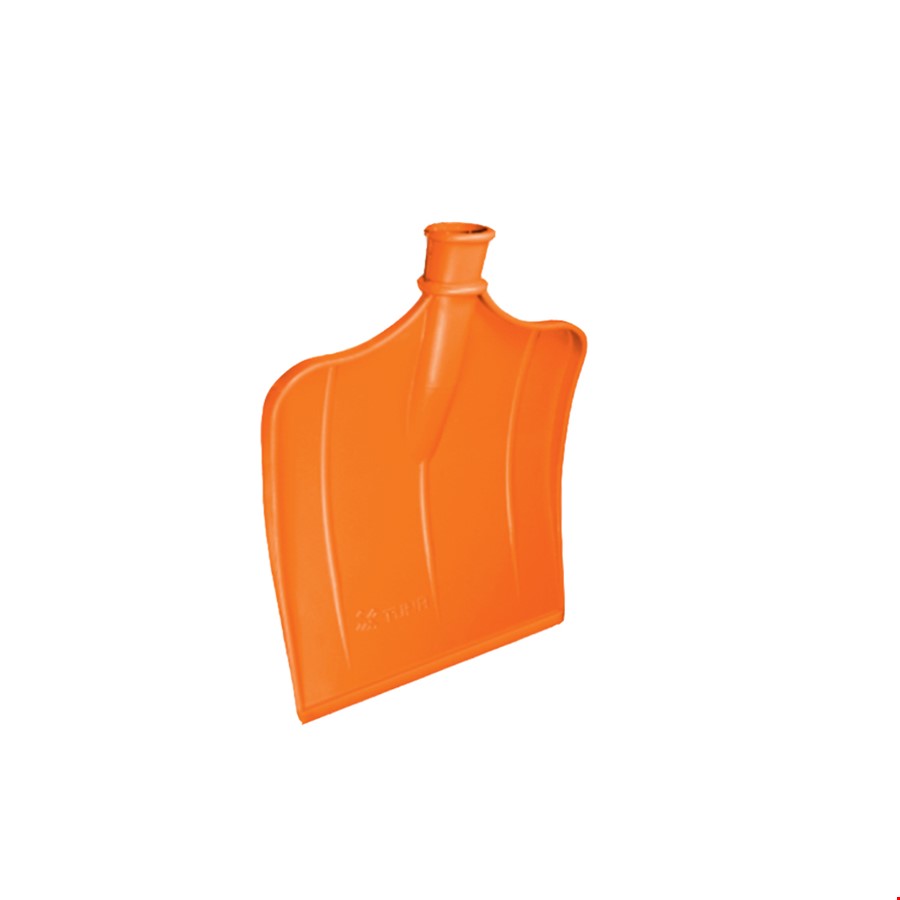 TUNA ORJİNAL PLS. KAR KÜREĞİ TURUNCU (211)