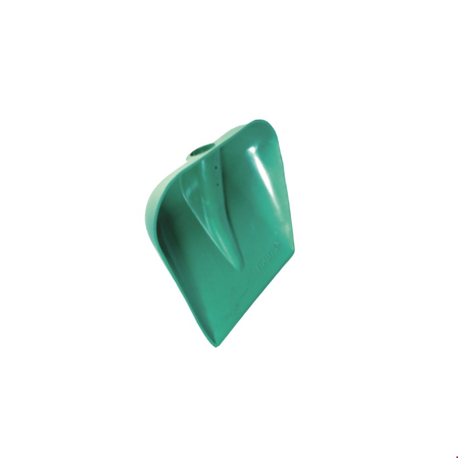 TUNA PLASTİK FARYAP KÜREK YEŞİL 8 NO (109)