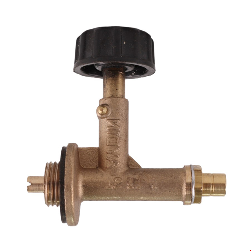 TÜP MUSLUĞU İPRAGAZ (GENİŞ)