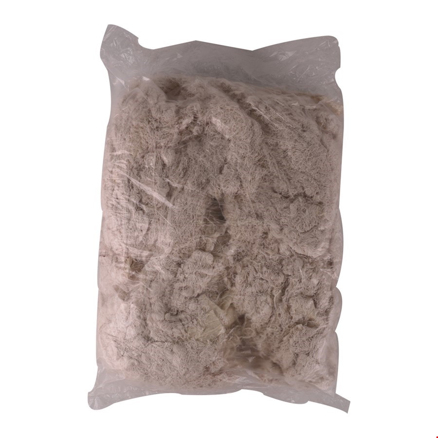 ÜSTÜPÜ İPLİK BEYAZ 200 GR