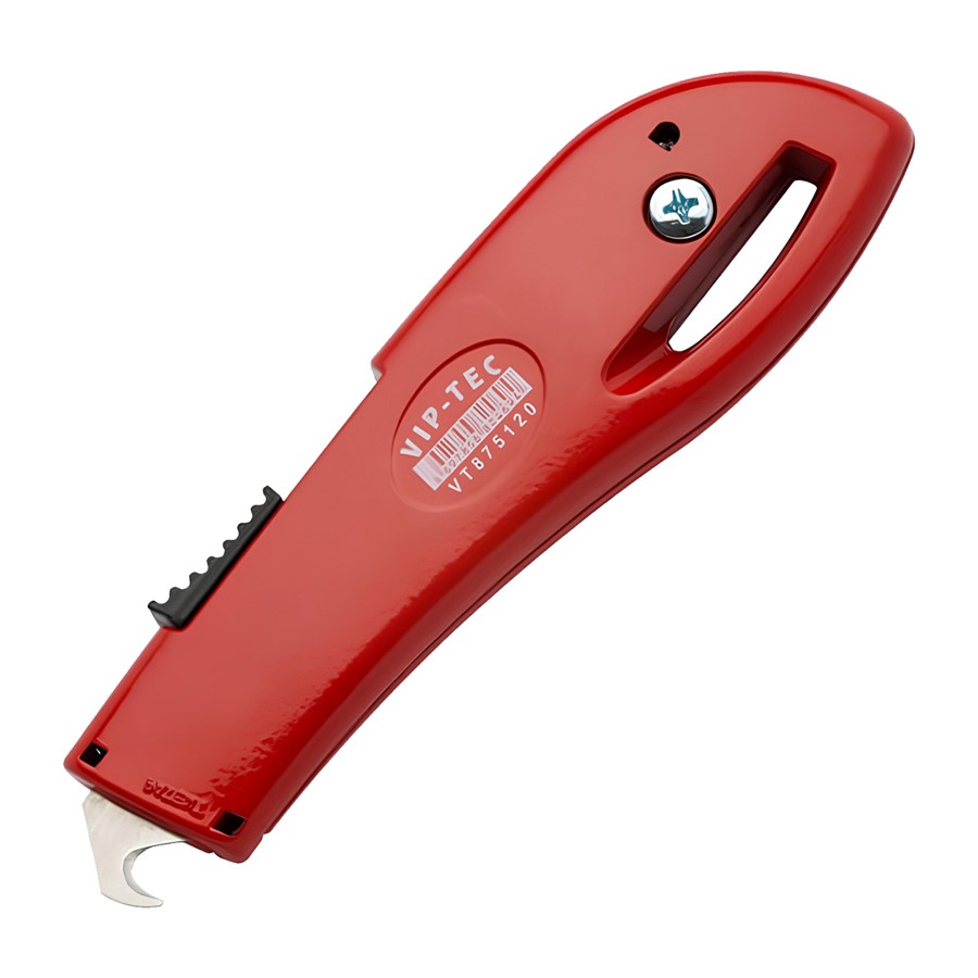 VIP-TEC MAKET BIÇAĞI HALICI TİP METAL VT875120