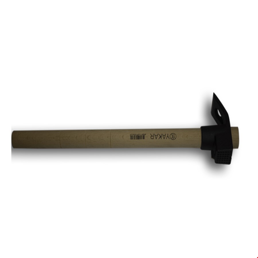 YAKAR MIKNATISLI DÖVME ÇELİK KESER SAPLI