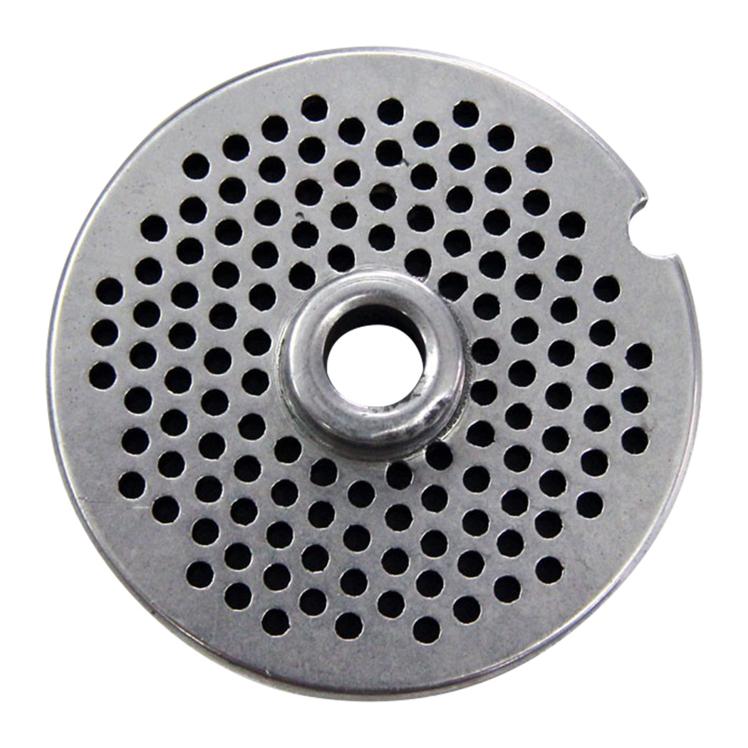 YANIK SÜZGEÇ 32/8 MM