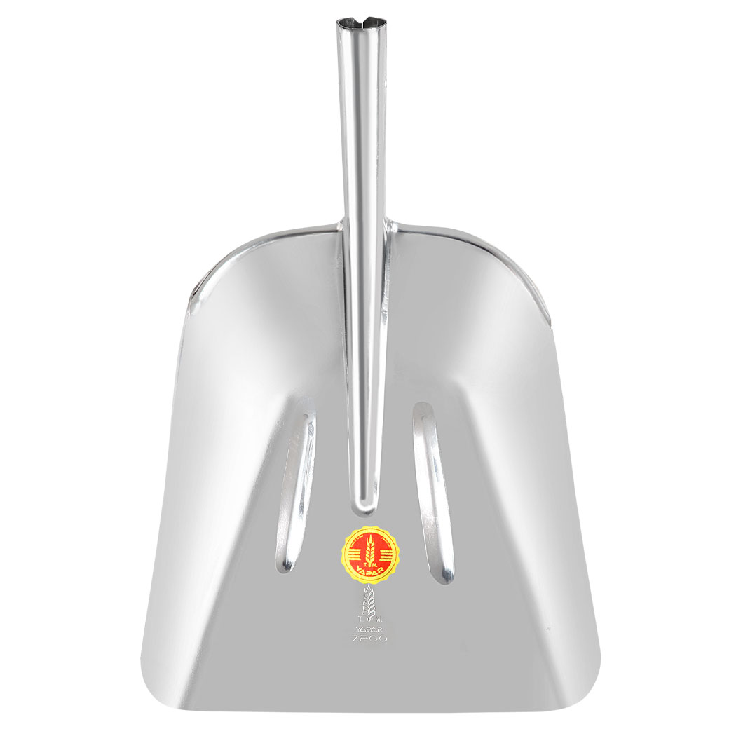 YAPAR 7200 ZAHİRE KÜREĞİ SAPSIZ  83006