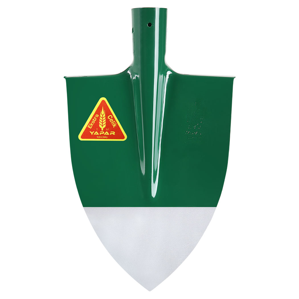 YAPAR BEL KÜREĞİ 3200 SİVRİ 14000