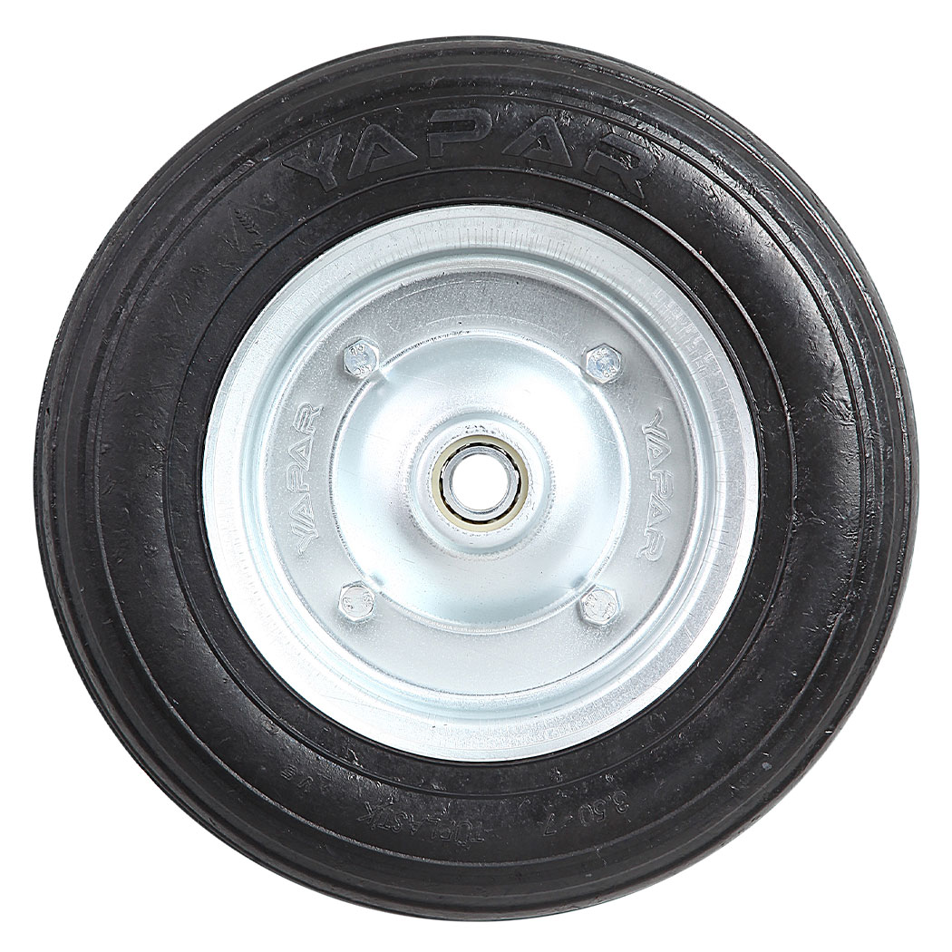 YAPAR DUBLEX BİLYALI TEKER 63221