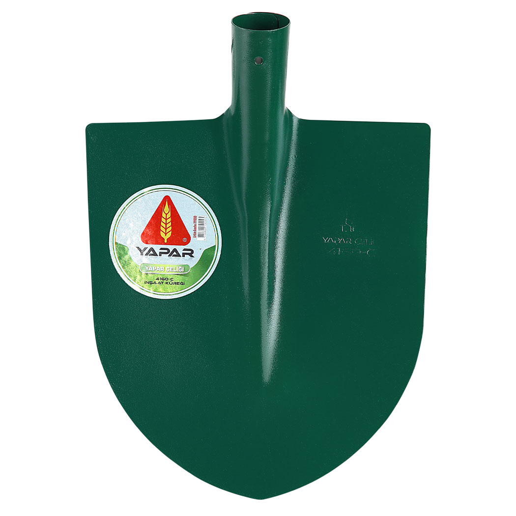 YAPAR İNŞAAT KÜREĞİ İNCE 4160- C 19000