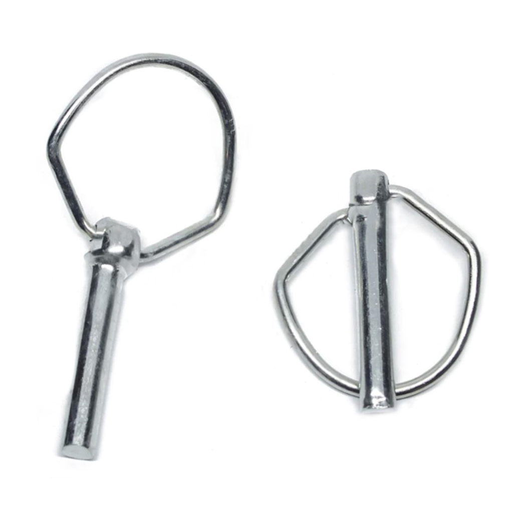 VİOLENT YAYLI PİM SEGMAN 8 MM